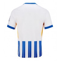 Camiseta Brighton Primera Equipación Replica 2024-25 mangas cortas